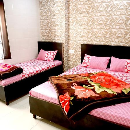 Asha BnB  Amritsar Exterior foto