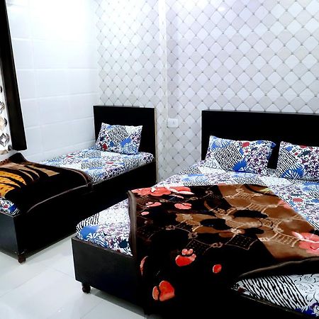 Asha BnB  Amritsar Exterior foto