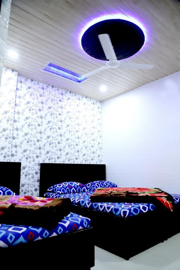 Asha BnB  Amritsar Exterior foto