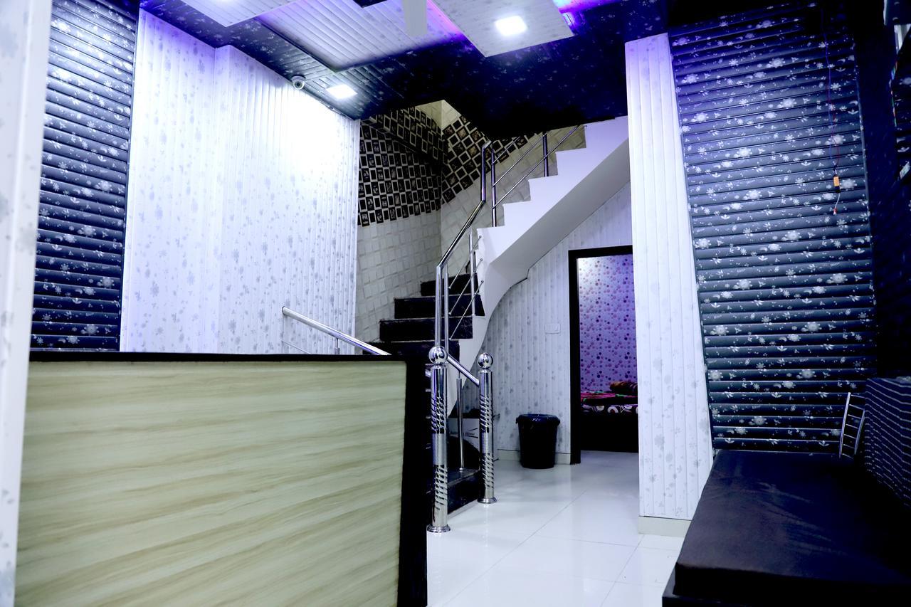 Asha BnB  Amritsar Exterior foto