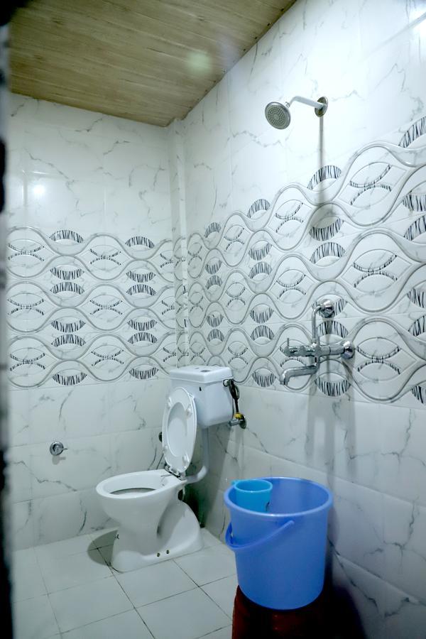 Asha BnB  Amritsar Exterior foto