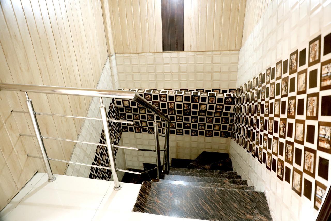 Asha BnB  Amritsar Exterior foto