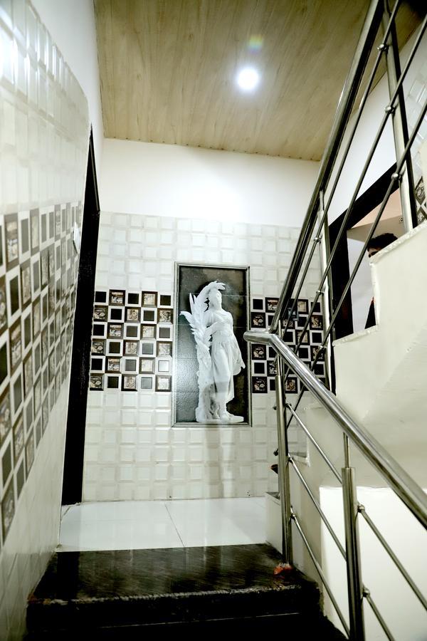 Asha BnB  Amritsar Exterior foto