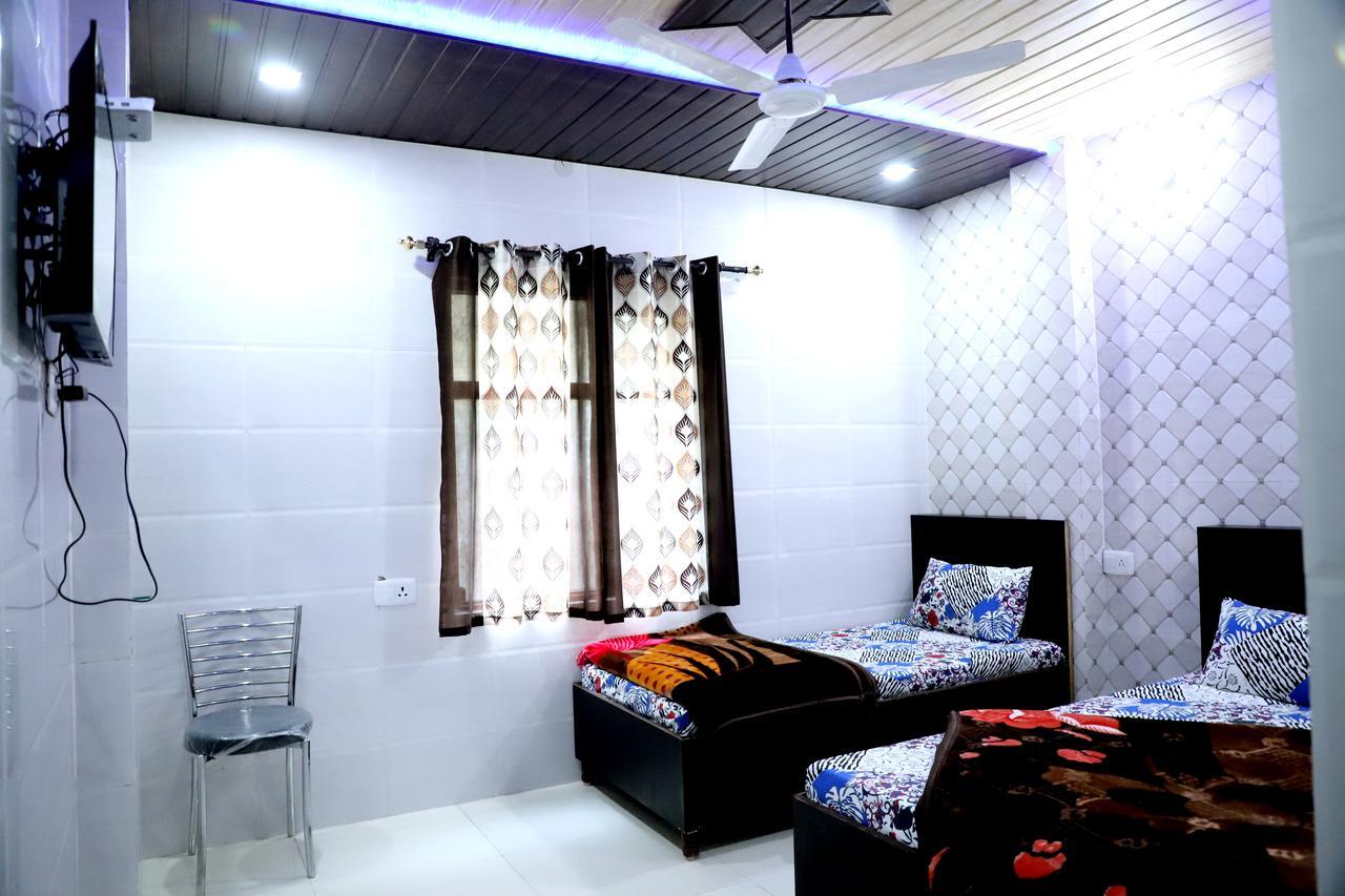 Asha BnB  Amritsar Exterior foto