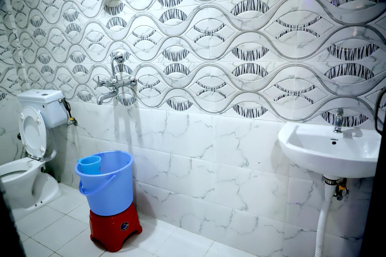 Asha BnB  Amritsar Exterior foto
