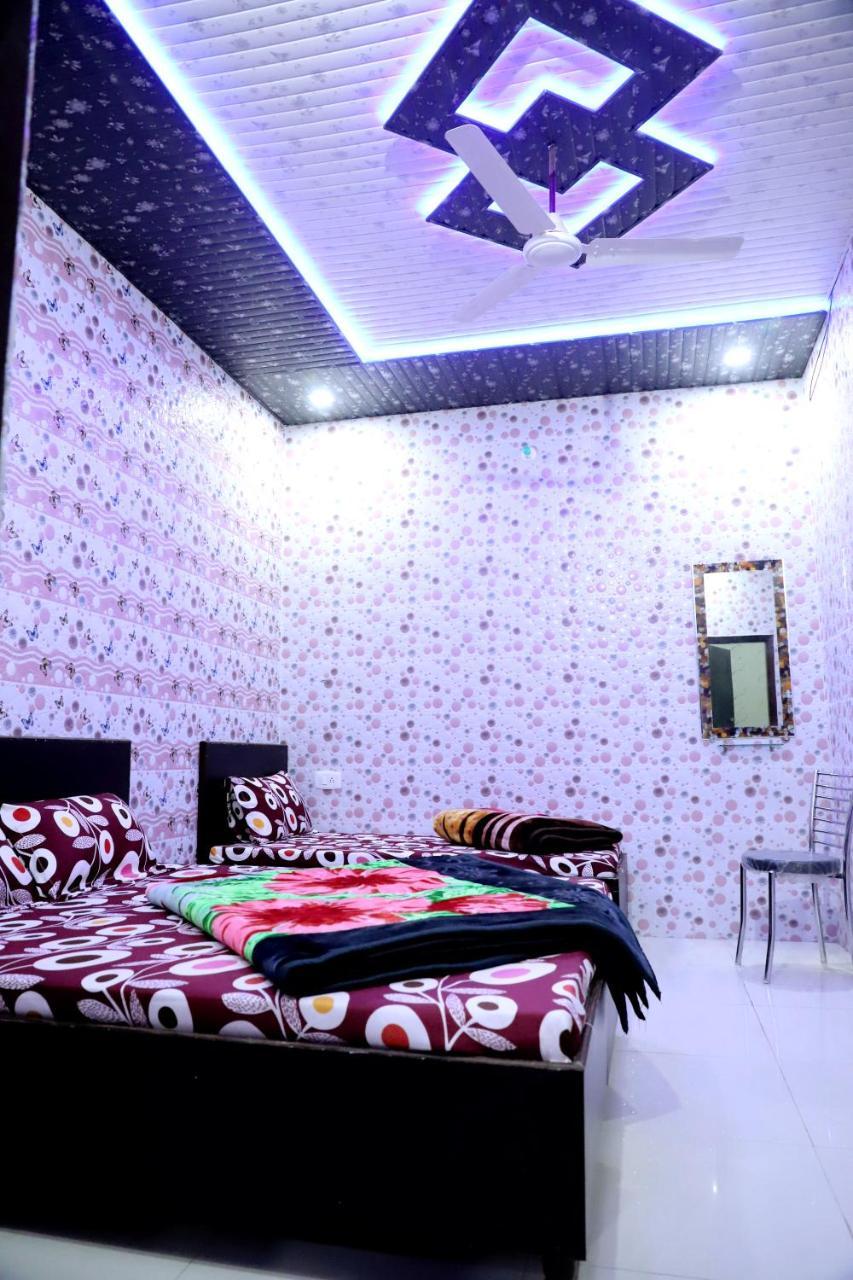 Asha BnB  Amritsar Exterior foto